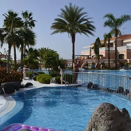 Sunrise Studio * Costa Adeje (Tenerife)