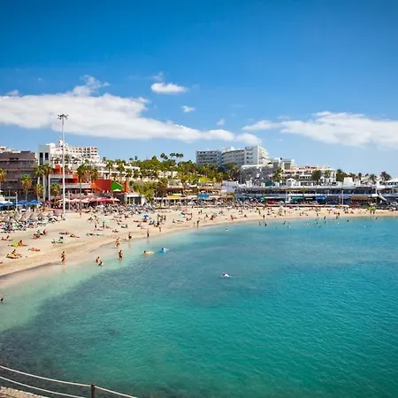 Apartment Sunrise Studio Costa Adeje (Tenerife)