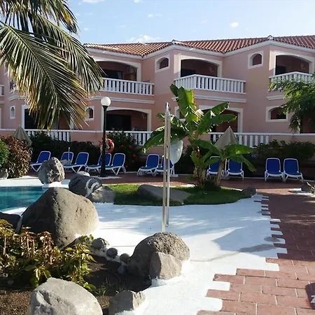 Sunrise Studio * Costa Adeje (Tenerife)