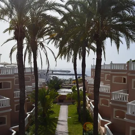 Apartment Sunrise Studio Costa Adeje (Tenerife)