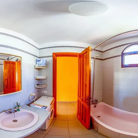 Sunrise Studio * Costa Adeje (Tenerife)