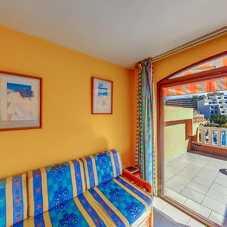 Apartment Sunrise Studio *